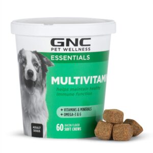 multivitamins